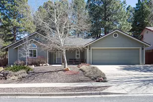 2079 W Fresh Aire St, Flagstaff, AZ 86001 - Photo 1