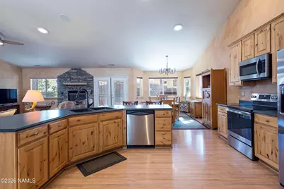 2079 W Fresh Aire Street, Flagstaff, AZ 86001 - Photo 7