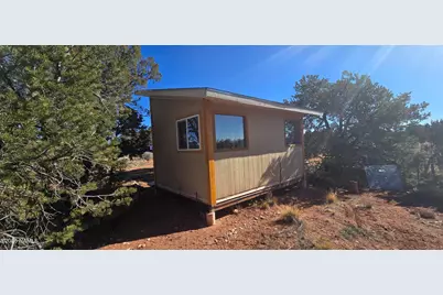 4454 E Palomar Drive, Williams, AZ 86046 - Photo 11