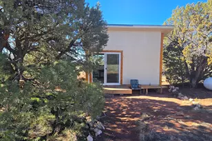 4454 E Palomar Dr, Williams, AZ 86046 - Photo 1