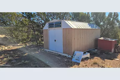 4454 E Palomar Drive, Williams, AZ 86046 - Photo 13