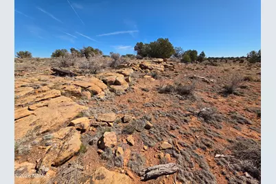 1153 E Indian Meadows Road, Williams, AZ 86046 - Photo 3