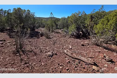 Parcel #205-33-005, Williams, AZ 86046 - Photo 9