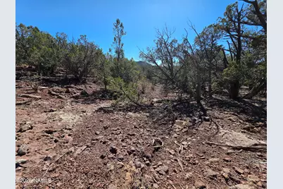 Parcel #205-33-005, Williams, AZ 86046 - Photo 25