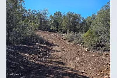 Parcel #205-33-005, Williams, AZ 86046 - Photo 7