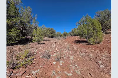 Parcel #205-33-005, Williams, AZ 86046 - Photo 13