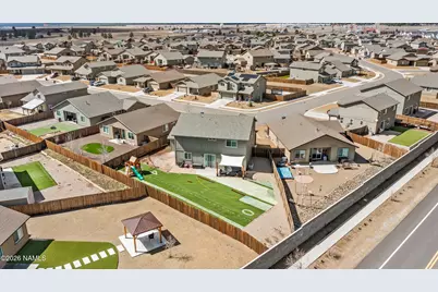 4610 Peleus Road, Bellemont, AZ 86015 - Photo 5