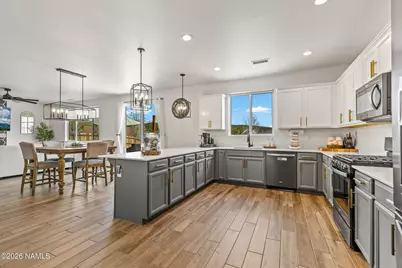 4610 Peleus Road, Bellemont, AZ 86015 - Photo 17