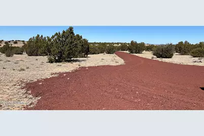 3156 Jackrabbit - 27.97 Ac Road, Williams, AZ 86046 - Photo 9