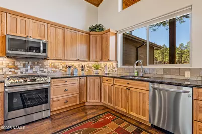 433 S Highland Meadows Drive, Williams, AZ 86046 - Photo 9