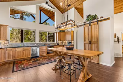 433 S Highland Meadows Drive, Williams, AZ 86046 - Photo 7