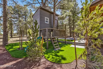 433 S Highland Meadows Drive, Williams, AZ 86046 - Photo 37