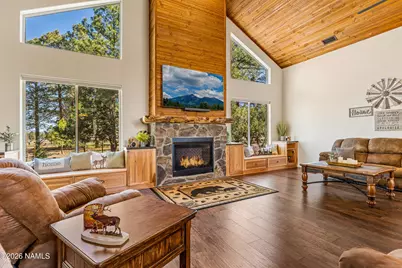 433 S Highland Meadows Drive, Williams, AZ 86046 - Photo 11