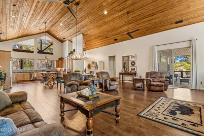 433 S Highland Meadows Drive, Williams, AZ 86046 - Photo 5