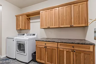 433 S Highland Meadows Drive, Williams, AZ 86046 - Photo 33