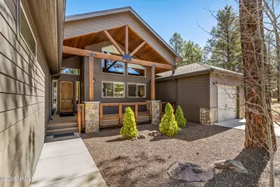 433 S Highland Meadows Drive, Williams, AZ 86046 - Photo 53