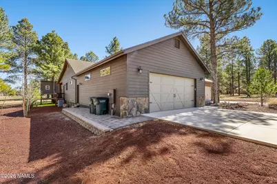 433 S Highland Meadows Drive, Williams, AZ 86046 - Photo 49