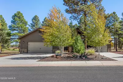 433 S Highland Meadows Drive, Williams, AZ 86046 - Photo 57