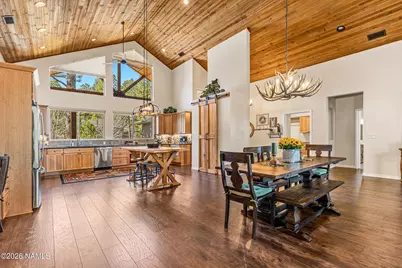 433 S Highland Meadows Drive, Williams, AZ 86046 - Photo 15