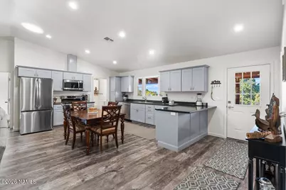2187 E Starry Night Way, Williams, AZ 86046 - Photo 5