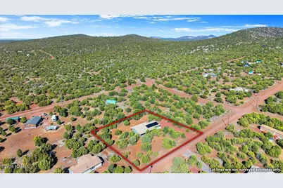 2187 E Starry Night Way, Williams, AZ 86046 - Photo 29