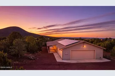 2187 E Starry Night Way, Williams, AZ 86046 - Photo 1