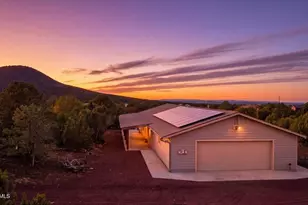 2187 E Starry Night Way, Williams, AZ 86046 - Photo 1