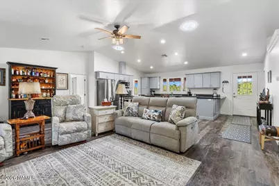 2187 E Starry Night Way, Williams, AZ 86046 - Photo 9