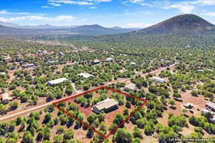 2187 E Starry Night Way, Williams, AZ 86046 - Photo 31