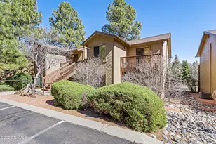 2811 N Walnut Hills Dr, Flagstaff, AZ 86004 - Photo 23