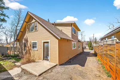 6 N Hillside Street, Flagstaff, AZ 86001 - Photo 7