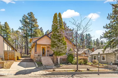 6 N Hillside Street, Flagstaff, AZ 86001 - Photo 1