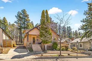 6 N Hillside St, Flagstaff, AZ 86001 - Photo 1