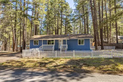 874 Onieda, Flagstaff, AZ 86005 - Photo 29