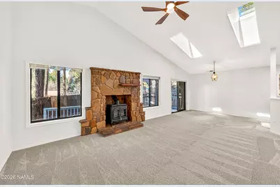 3478 S Carol Drive, Flagstaff, AZ 86005 - Photo 3