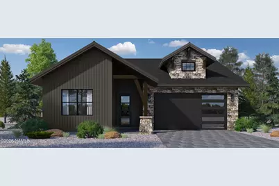 1921 E Magnolia Drive #Lot 4, Flagstaff, AZ 86005 - Photo 1