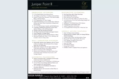 1921 E Magnolia Drive #Lot 4, Flagstaff, AZ 86005 - Photo 3