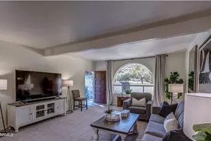8067 E Shadow Canyon Rd, Tucson, AZ 85750 - Photo 5