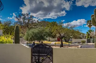 8067 E Shadow Canyon Rd, Tucson, AZ 85750 - Photo 1