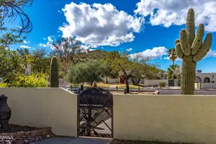 8067 E Shadow Canyon Rd, Tucson, AZ 85750 - Photo 37