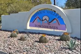 8067 E Shadow Canyon Rd, Tucson, AZ 85750 - Photo 33