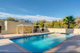 8067 E Shadow Canyon Rd, Tucson, AZ 85750 - Photo 33