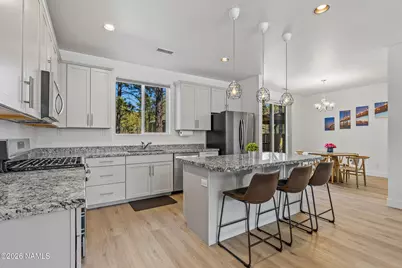 2702 W Adirondack Avenue, Flagstaff, AZ 86001 - Photo 3