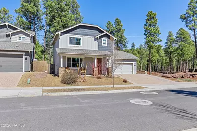 2702 W Adirondack Avenue, Flagstaff, AZ 86001 - Photo 39