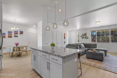 2702 W Adirondack Avenue, Flagstaff, AZ 86001 - Photo 5