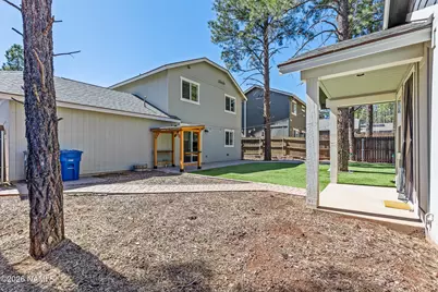 2702 W Adirondack Avenue, Flagstaff, AZ 86001 - Photo 27