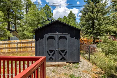 595 Cherokee, Flagstaff, AZ 86005 - Photo 25