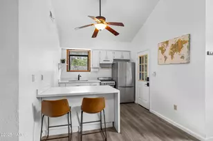 595 Cherokee, Flagstaff, AZ 86005 - Photo 5