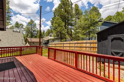 595 Cherokee, Flagstaff, AZ 86005 - Photo 23