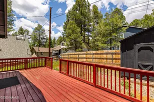 595 Cherokee, Flagstaff, AZ 86005 - Photo 23